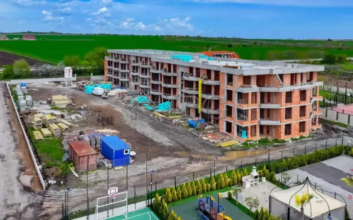 Image No.9-1 Bed Apartment for sale