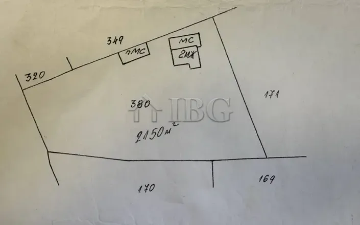 Image No.7-2 Bed House for sale