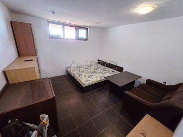 Appartement de 1 chambre à vendre à Burgas