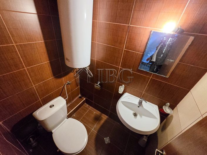 Image No.12-Appartement de 1 chambre à vendre à Burgas