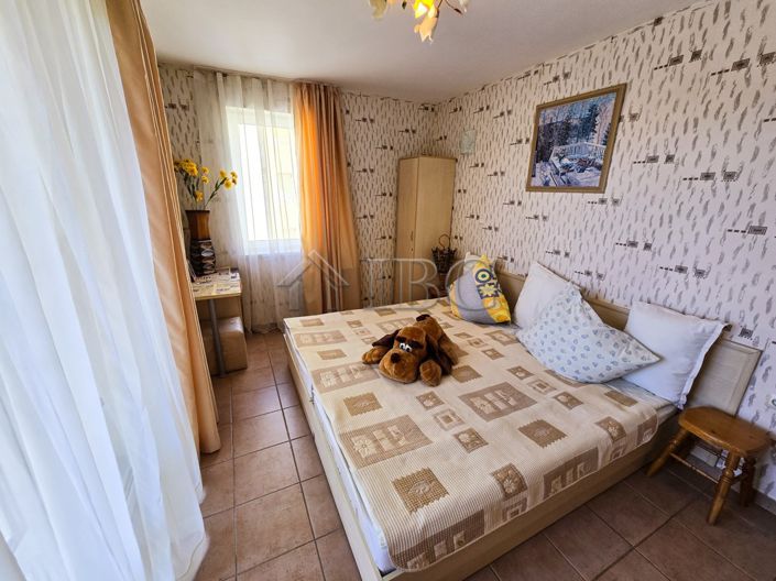 Image No.11-Appartement de 1 chambre à vendre à Burgas