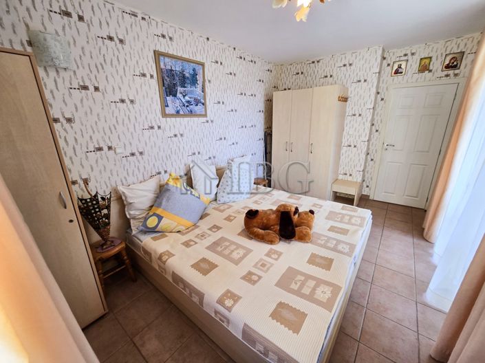 Image No.3-Appartement de 1 chambre à vendre à Burgas