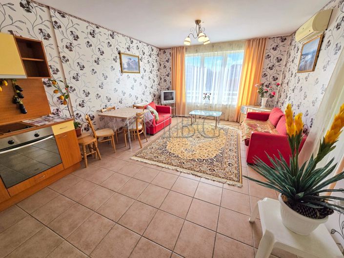 Image No.7-Appartement de 1 chambre à vendre à Burgas