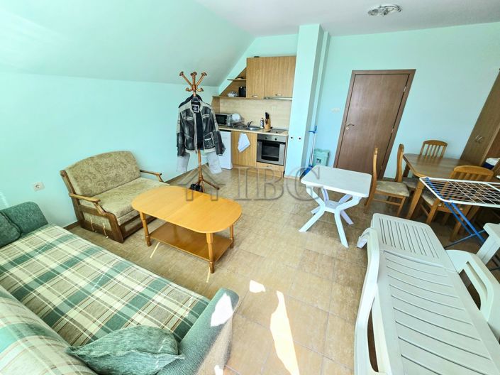 Image No.11-1 Bed Apartment for sale