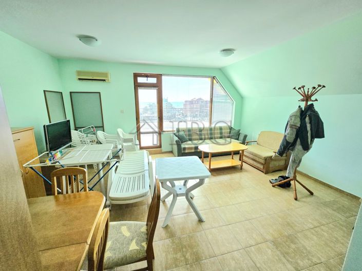 Image No.14-1 Bed Apartment for sale