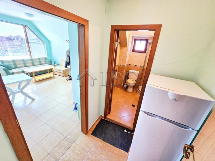 Image No.19-1 Bed Apartment for sale