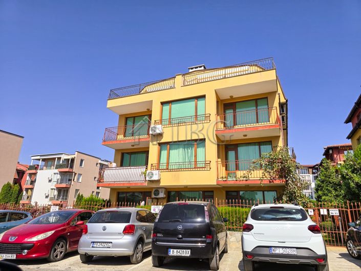 Image No.8-1 Bed Apartment for sale