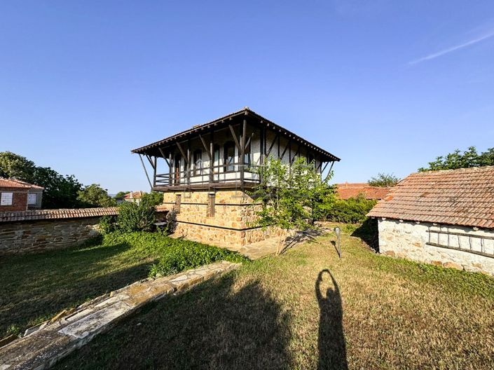 Image No.20-2 Bed House for sale