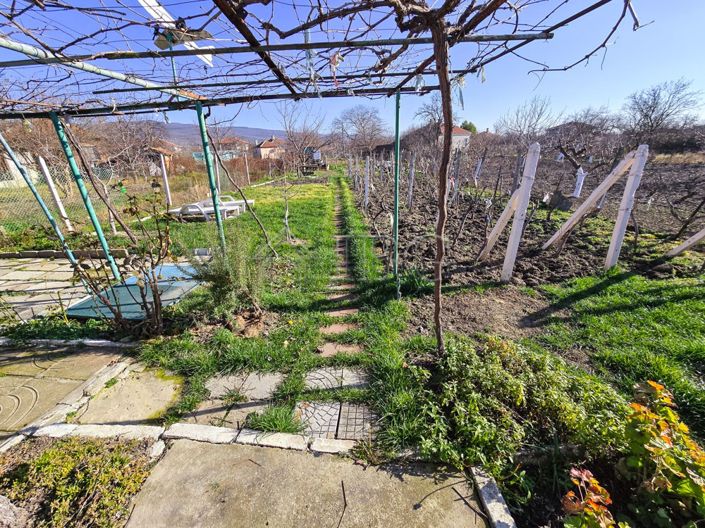 Image No.16-1 Bed House for sale