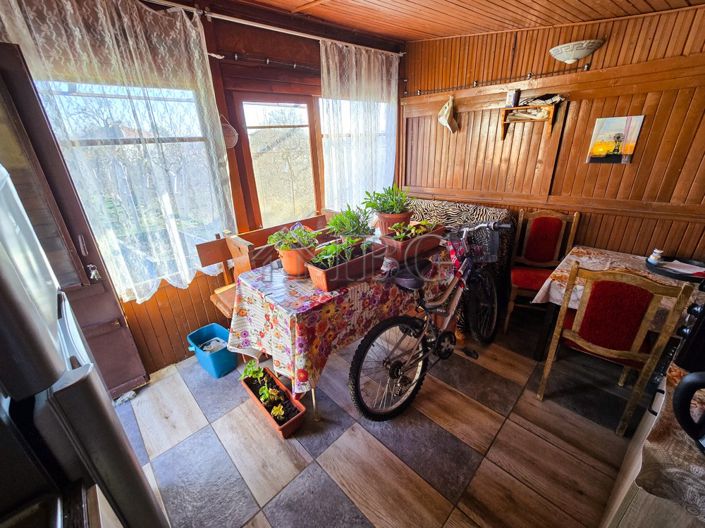 Image No.4-1 Bed House for sale