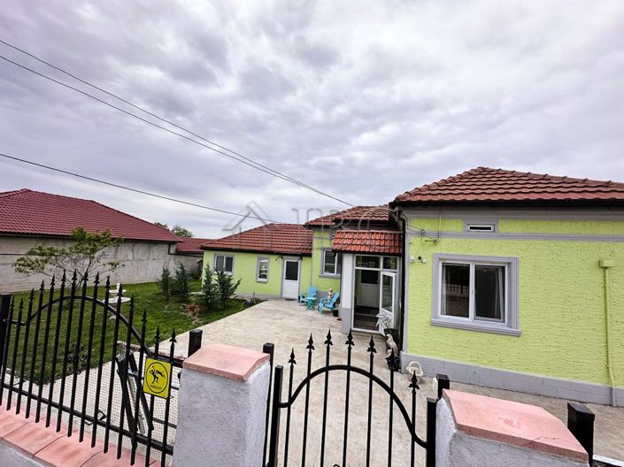 Image No.13-Maison de 3 chambres à vendre à Bulgarie