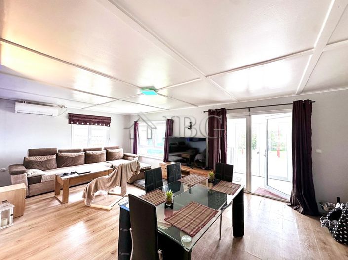 Image No.4-Maison de 3 chambres à vendre à Bulgarie