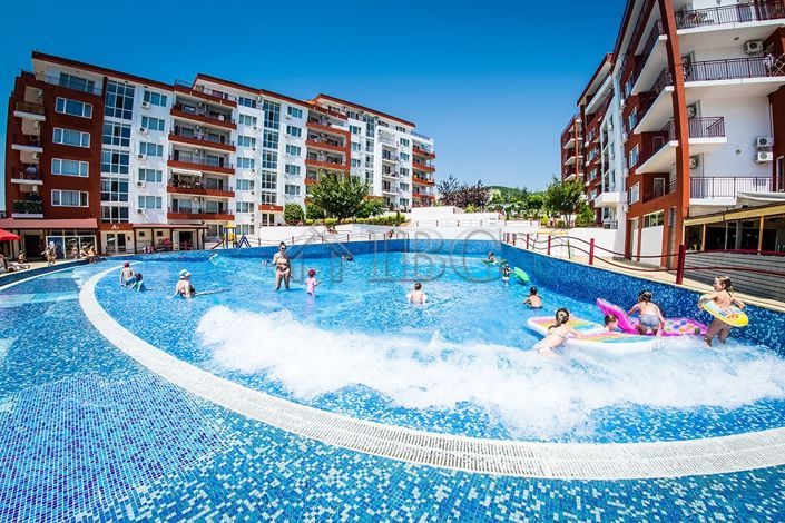 Image No.11-2 Bed Apartment for sale