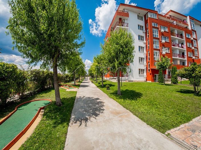 Image No.16-2 Bed Apartment for sale