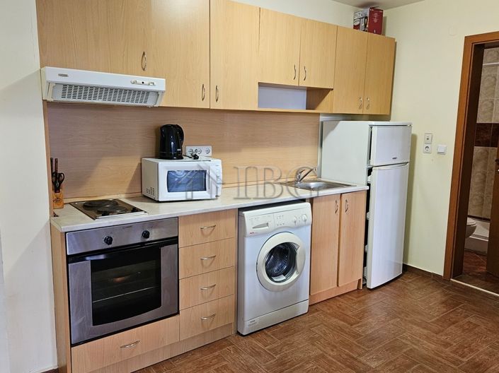 Image No.10-1 Bed Apartment for sale