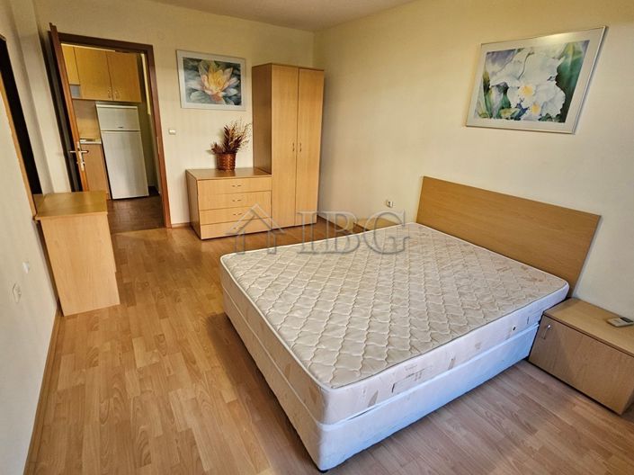 Image No.12-1 Bed Apartment for sale