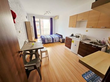 Appartement à vendre à Burgas