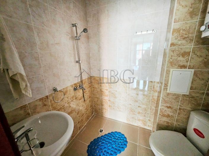 Image No.10-Appartement à vendre à Burgas