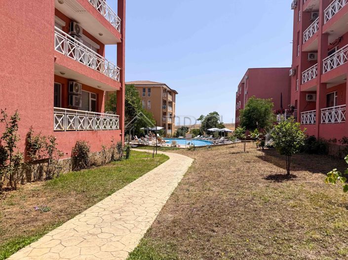 Image No.11-Appartement à vendre à Burgas