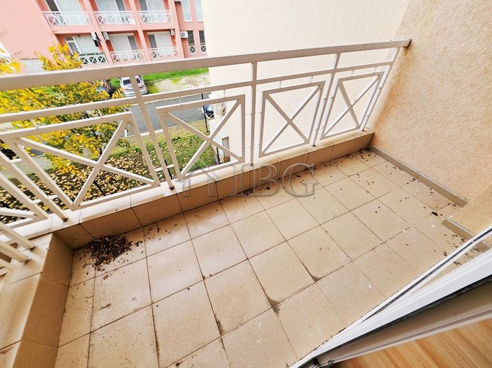 Image No.2-Appartement à vendre à Burgas