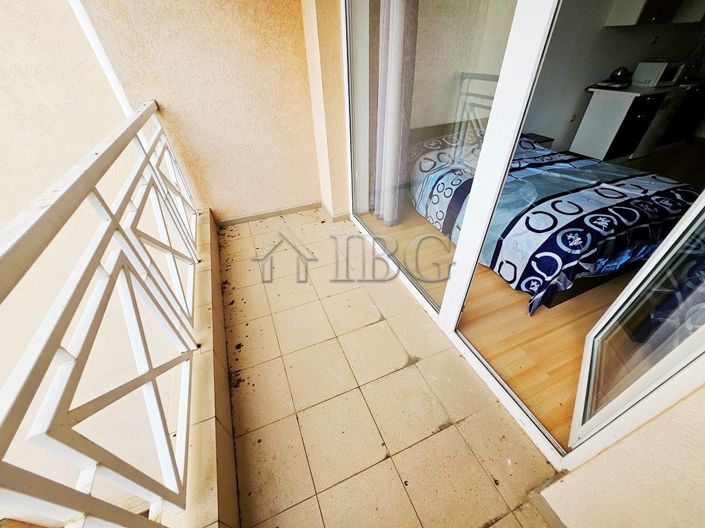 Image No.3-Appartement à vendre à Burgas