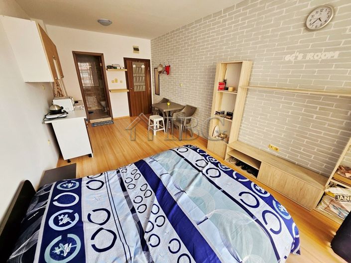 Image No.4-Appartement à vendre à Burgas