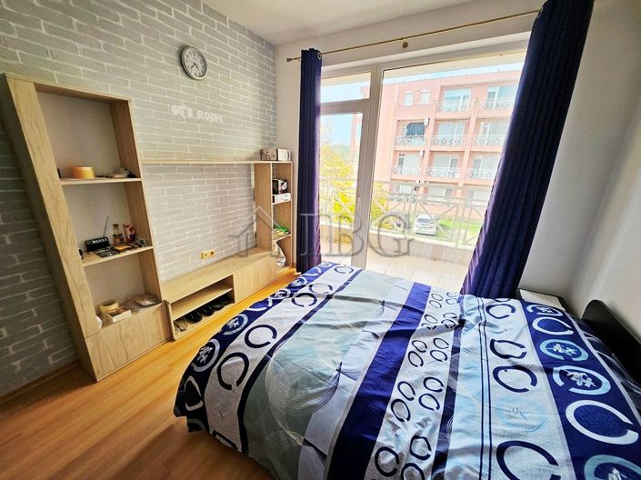 Image No.6-Appartement à vendre à Burgas