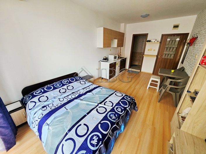 Image No.7-Appartement à vendre à Burgas