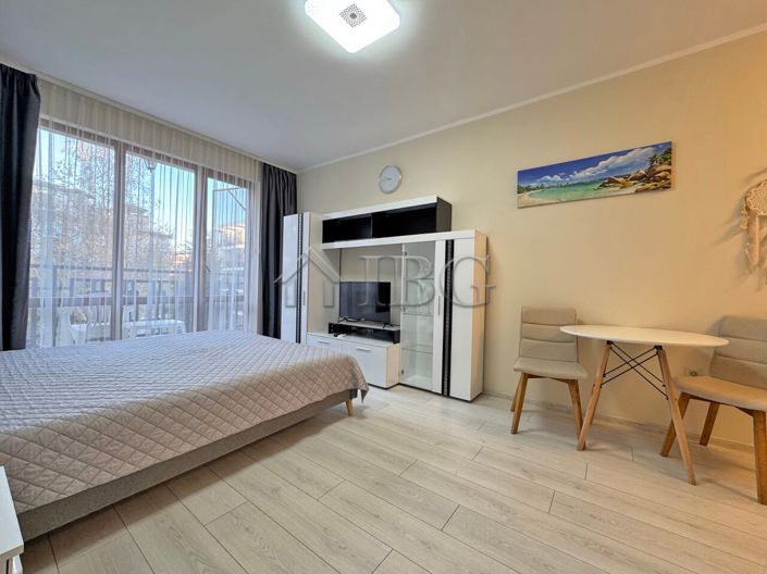 Image No.2-Appartement à vendre à Burgas