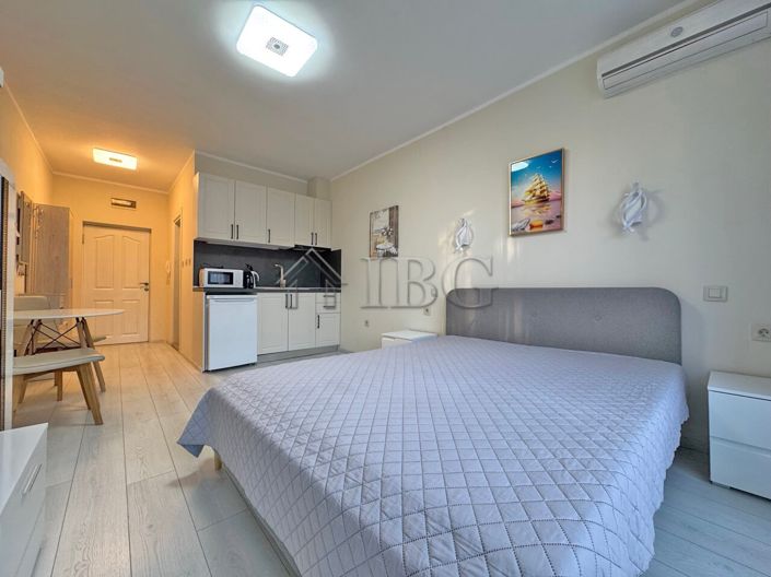 Image No.3-Appartement à vendre à Burgas