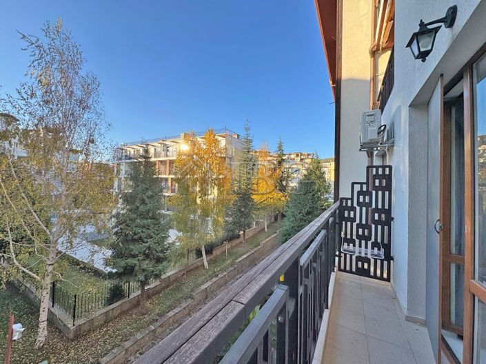 Image No.4-Appartement à vendre à Burgas