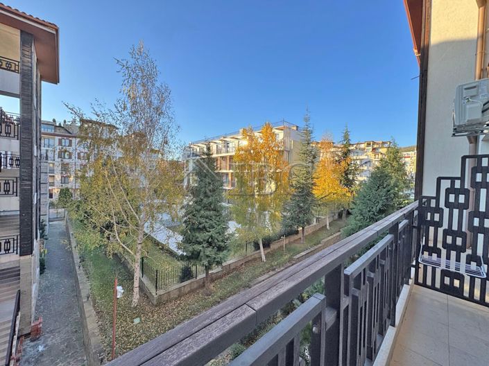 Image No.5-Appartement à vendre à Burgas