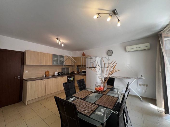 Image No.10-Appartement de 1 chambre à vendre à Burgas