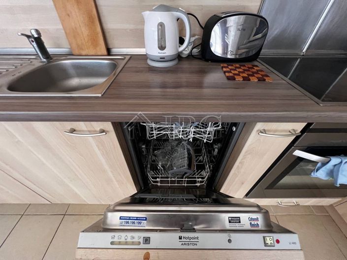 Image No.12-Appartement de 1 chambre à vendre à Burgas