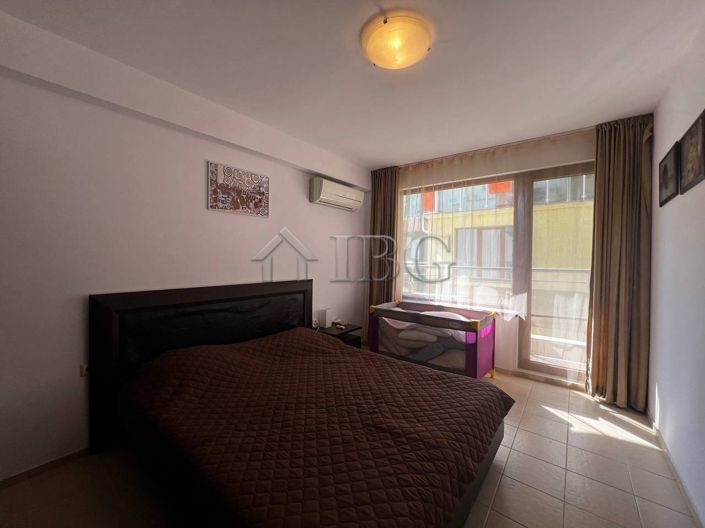 Image No.13-Appartement de 1 chambre à vendre à Burgas