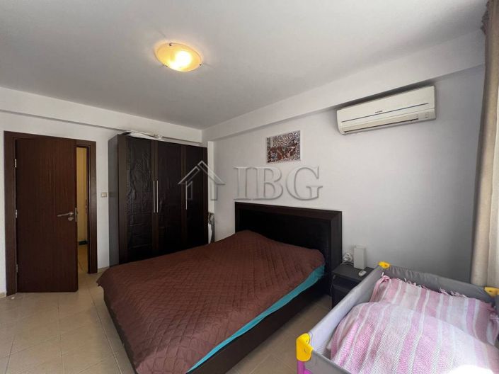 Image No.14-Appartement de 1 chambre à vendre à Burgas