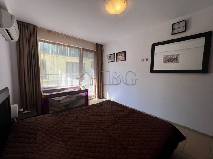 Image No.16-Appartement de 1 chambre à vendre à Burgas