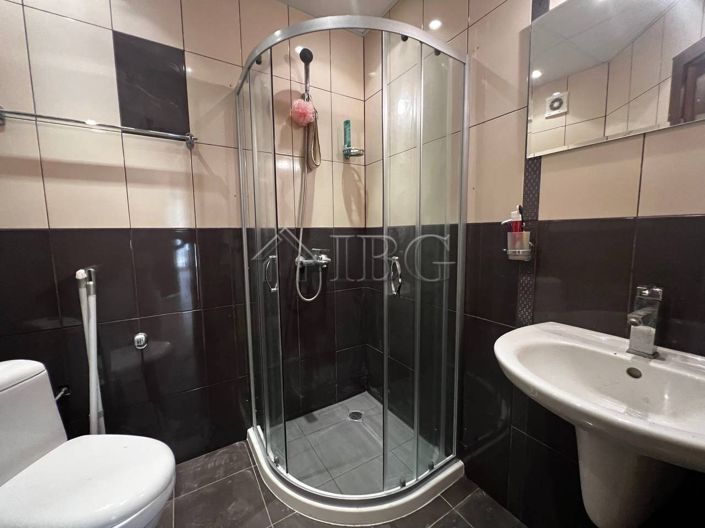 Image No.17-Appartement de 1 chambre à vendre à Burgas