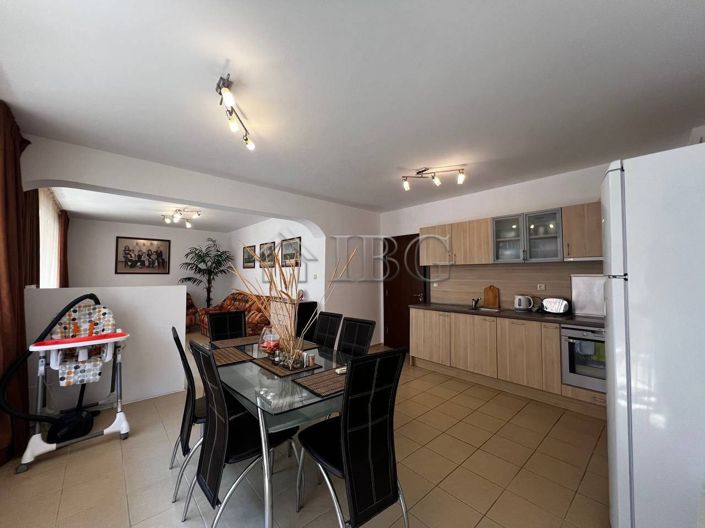 Image No.2-Appartement de 1 chambre à vendre à Burgas