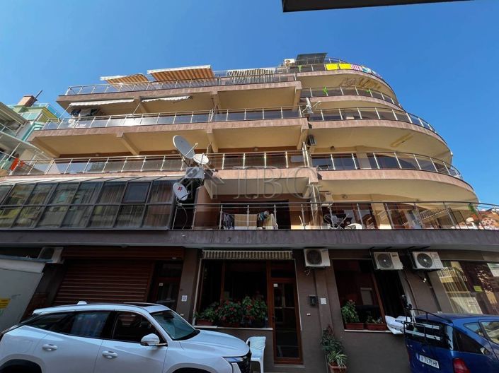 Image No.20-Appartement de 1 chambre à vendre à Burgas