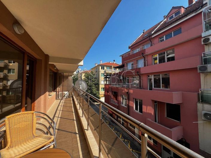 Image No.3-Appartement de 1 chambre à vendre à Burgas