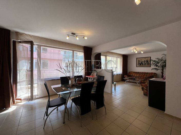 Image No.4-Appartement de 1 chambre à vendre à Burgas