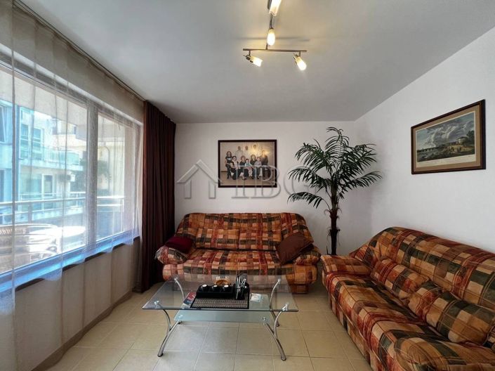 Image No.5-Appartement de 1 chambre à vendre à Burgas