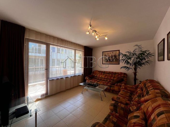 Image No.6-Appartement de 1 chambre à vendre à Burgas