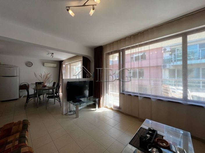 Image No.7-Appartement de 1 chambre à vendre à Burgas