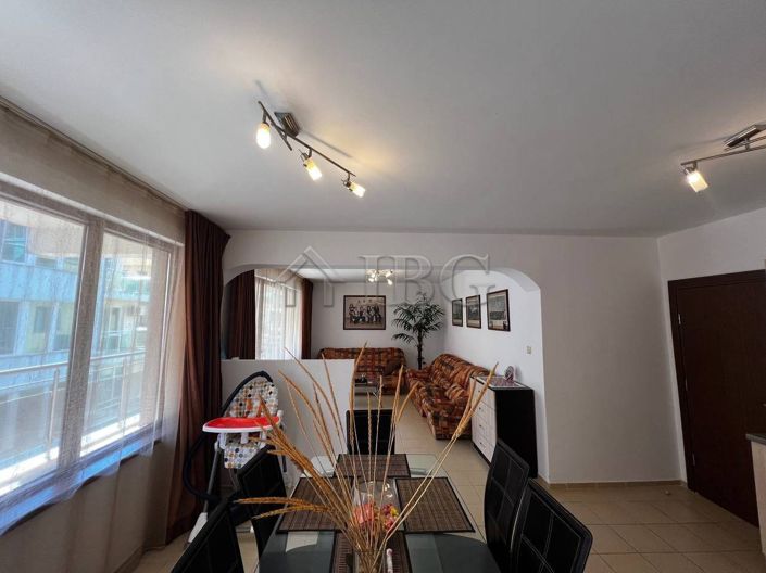 Image No.8-Appartement de 1 chambre à vendre à Burgas