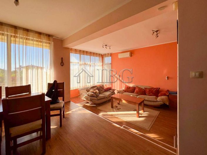 Image No.17-Maison de 4 chambres à vendre à Burgas