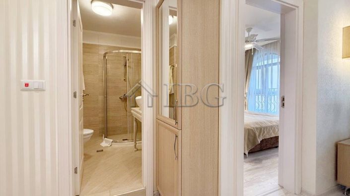 Image No.13-Appartement de 1 chambre à vendre à Burgas