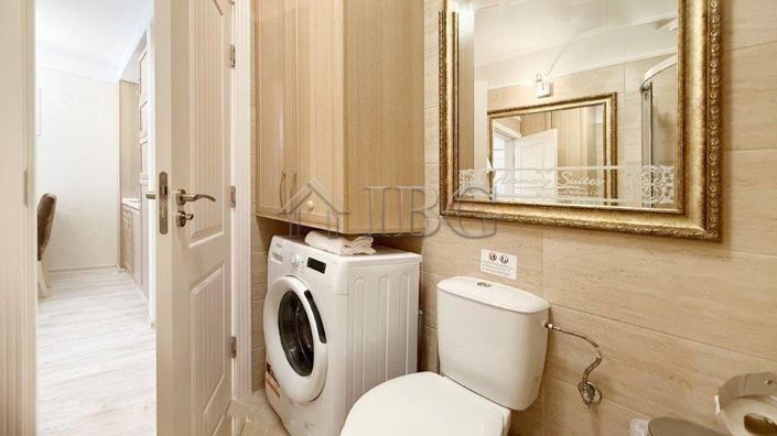 Image No.15-Appartement de 1 chambre à vendre à Burgas