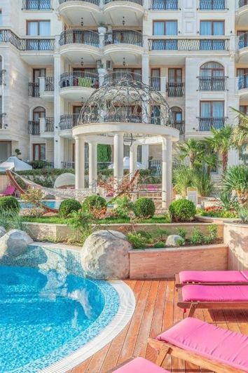 Image No.19-Appartement de 1 chambre à vendre à Burgas